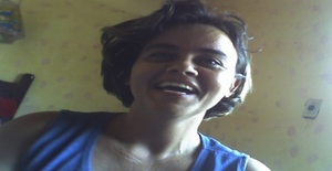 Luzinetecarvalho 52 anos Sou de Uberlândia/Minas Gerais, Procuro Encontros Amizade com Homem