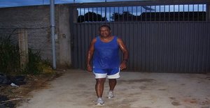 Carinterior 64 anos Sou de Olimpia/Sao Paulo, Procuro Encontros Amizade com Mulher