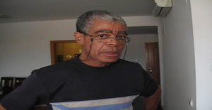Aveh 72 anos Sou de Luanda/Luanda, Procuro Encontros com Mulher