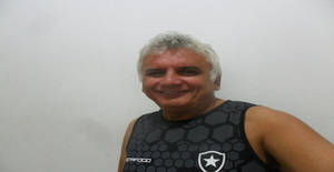 Janduimartins 63 anos Sou de Santa Luzia/Paraíba, Procuro Encontros Amizade com Mulher
