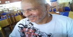 Camba 68 anos Sou de Barbacena/Minas Gerais, Procuro Encontros Amizade com Mulher