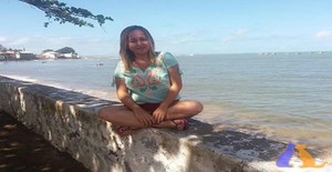 Lena-sys 46 anos Sou de Aracaju/Sergipe, Procuro Encontros Amizade com Homem