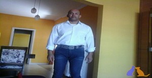 AntonioMarcosde 49 anos Sou de São Paulo/São Paulo, Procuro Encontros Amizade com Mulher