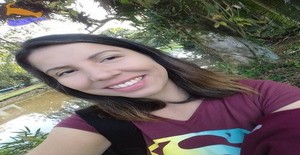 Elizabettyboop 30 anos Sou de Joinville/Santa Catarina, Procuro Encontros Amizade com Homem
